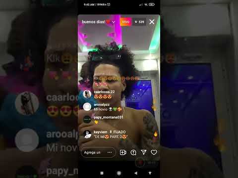 KEYVIEM DE MI PARTE 2s