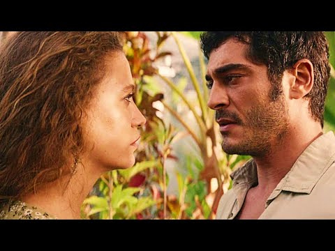 Şahsu & Maran - If Our Love Is Wrong (Şahmaran S1)