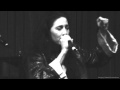 Donna De Lory singing Please live at The Mint November 7th, 2002