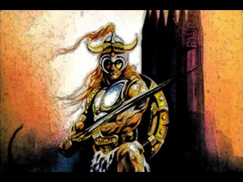 Deadly Towers Music - Castle Area (K.H.D.'s Remake)