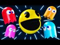 Pac Man S Maze 3D Challenge