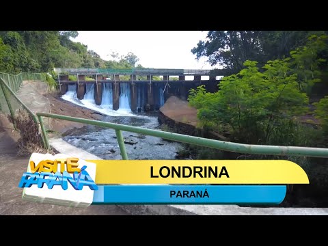 Visite Paraná: Londrina