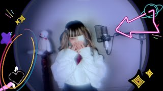 慰めさせてシェイクシェイク 愛の才能(ね)で - モニタリング cover ∥DECO*27 【CielA】