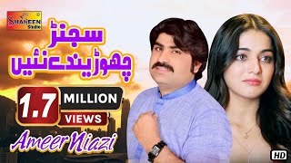Sajan Chorenday Nai  Ameer Niazi  ( Official Video