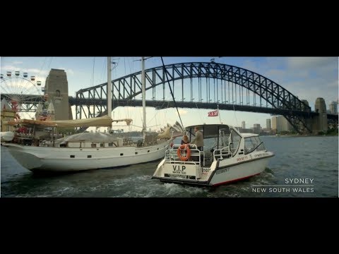 Visit Australia - There's Nothing like Australia |  TOURISM AUSTRALIA, Malaysia