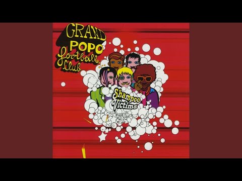 Grand Popo Football Club - Les hommes c'est pas des mecs bien