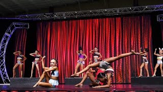 Welcome to the Tea Party - AC Dance &amp; Company