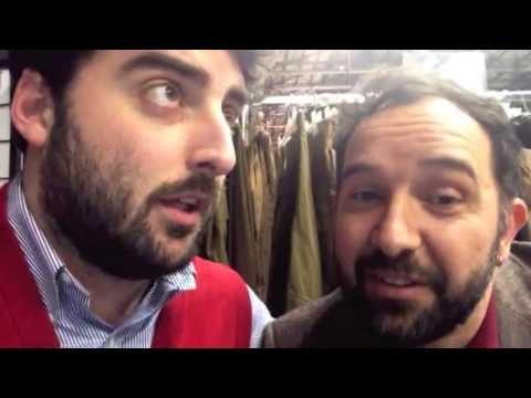 NEUF - Non è un festival: Jonathan Targetti