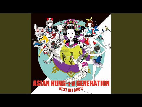 download lagu mp3 mp4 Asian Kung Fu Generation Well Then See You Again Tomorrow, download lagu Asian Kung Fu Generation Well Then See You Again Tomorrow gratis, unduh video klip Asian Kung Fu Generation Well Then See You Again Tomorrow