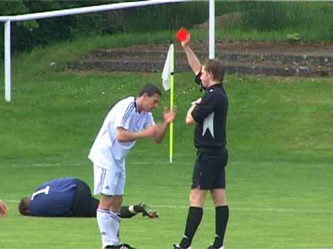 Fotbal SK Štětí - TJ Proboštov 3-3  22.5.2010