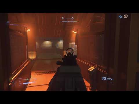 Star Citizen PTU (3.8.1) Earn Money - Mercenary Mission "Time for Action“