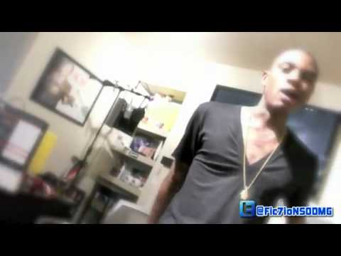 Soulja Boy - Arab Back Freestyle [In Freestyle]