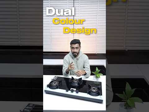 Video thumbnail for Gas Stove Series Video 2 - Consumer Goods & E-Commerce