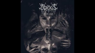 ODIOUS - Dungeon Keys (Skin Age)