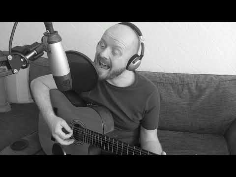 Even After All (Finley Quaye Acoustic Cover) - That Lad From Armley