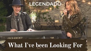 Ashley Tisdale &amp; Lucas Grabeel - What I&#39;ve Been Looking For | LEGENDADO [PT-BR]