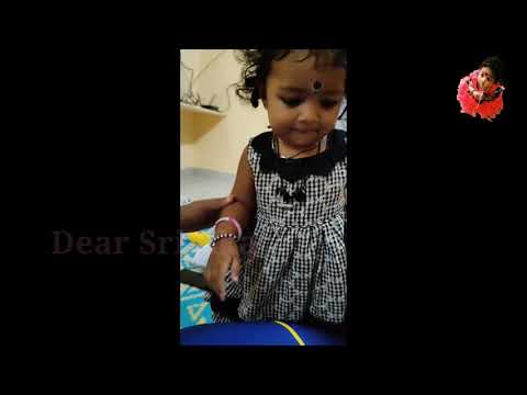 Never giveup 💪🏻💪🏻🥰|| #DearSrinika