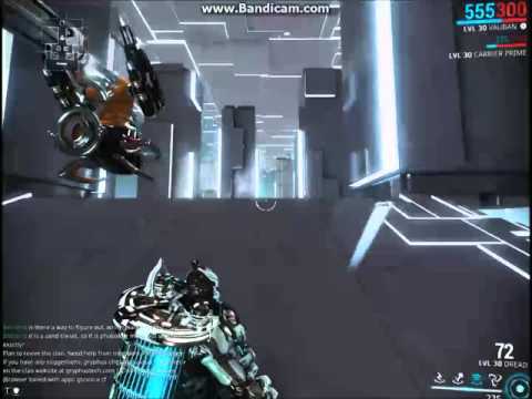 Dread VS Level 100 Bailiff