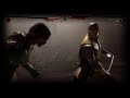MK11 Beta Scorpion Vs Jade