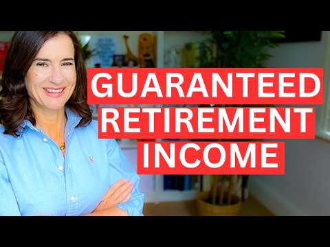 Annuity Boom