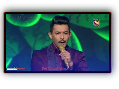 New Whatsapp Status | Main Nikla Gaddi Leke|| indian idal session 12 | udit narayan Aditya Narayan |