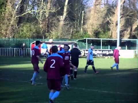 WELWYN GARDEN CITY v ARLESEY TOWN RESERVES