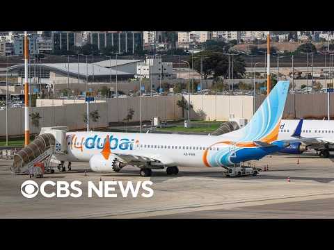 Several questions remain as investigation into cockpit attack aboard Israel-bound flight continues