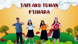 Download lagu Lagu Anak Sekolah Minggu – “Tuhan Pelihara” mp3 Download lagu Lagu Anak Sekolah Minggu – “Tuhan Pelihara” mp3