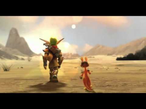 Jak And Daxter - Theme Song