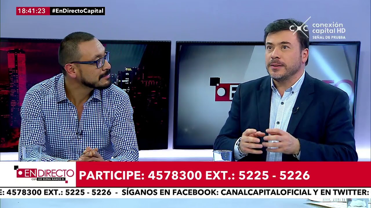 En Directo- Cómo tratar una enfermedad psicosomática
