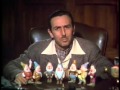 Snow White And The Seven Dwarfs 1937 Original Theatrical Trailer