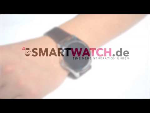 Tommy Hilfiger 24/7 You - Smartwatch.de Unboxing [DEUTSCH]