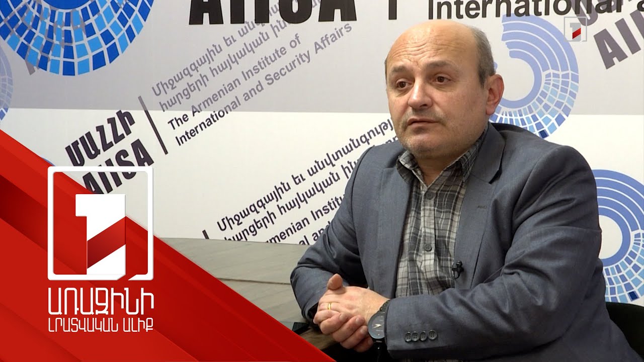 Խաղաղապահներին զուգահեռ հրատապ է հայկական ստորաբաժանումների ծառայության ուժեղացումը. փորձագետներ