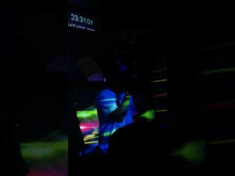 Jonny El B2B DJ Jim MC Eruption B2B MC Rafta - Vorny's Memorial @ Doncaster Warehouse 28.5.17