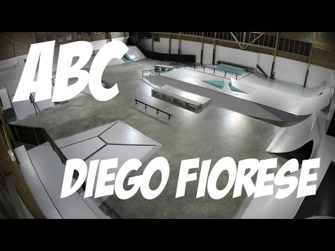 ABC Diego Fiorese