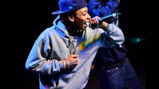 Domo Genesis ft. Wiz Khalifa - Ground up (Taylor Allderdice)