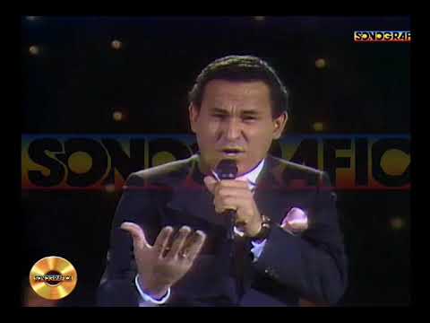 LADRON DE TU AMOR - Gualberto Ibarreto