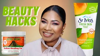 Beauty Hacks: Get Bang For Your Buck |Sheri Approved