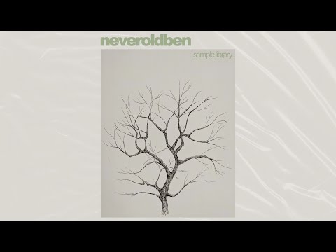 neveroldben sample library (full preview)