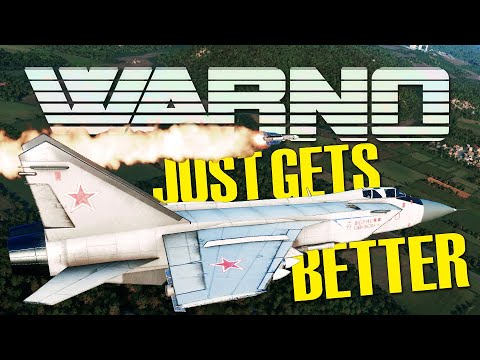 LATHANS vs TMAN | GAME 2 | Quarter Final -  WARNO League (Division 1, Season 0.5)