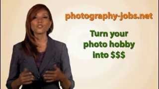 Earn Cash Selling Your Photos Online