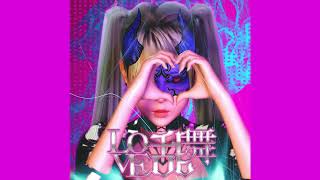 Cover art for LOVE乱舞