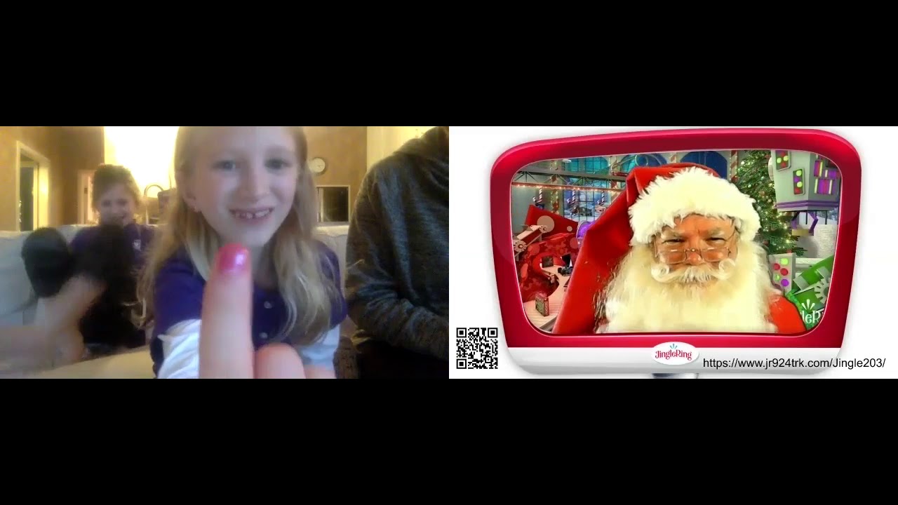 Promotional video thumbnail 4 for Santa Shmuel