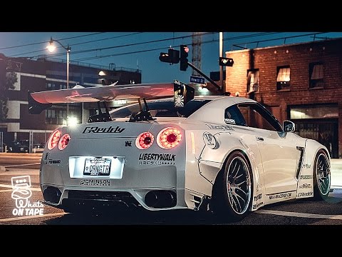 GARY WASHINGTON - Ready Set Go (Instrumental Prod. By Superstaar Beats)