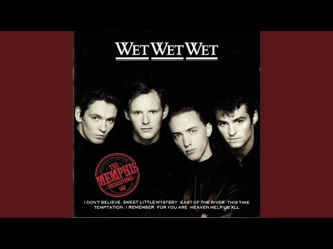 download lagu mp3 mp4 Wet Wet Wet Popped In Souled Out, download lagu Wet Wet Wet Popped In Souled Out gratis, unduh video klip Wet Wet Wet Popped In Souled Out