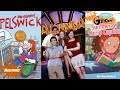 Nicklelodeon 2001 Full Episodes W Bumps Commercials