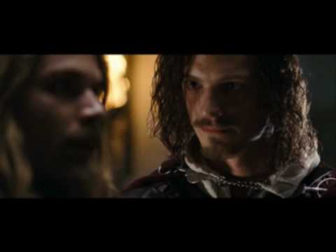 Nijas in Arn, the Kingdom at Road's End