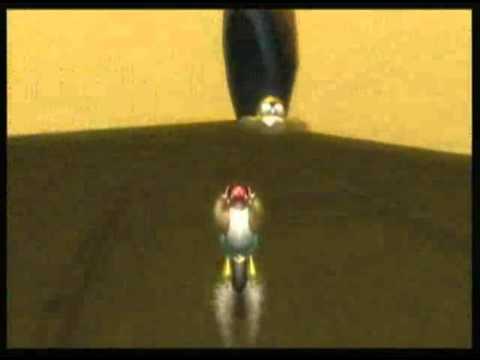 [MKW CT] Illusion Canyon 2:46.962 by ★やロソロ～BWP