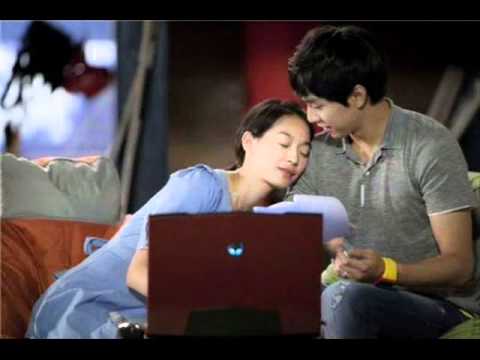 The Person I Will Love (My Girlfriend Is A Gumiho -OST)