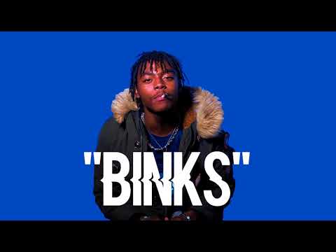 [FREE] Koba La D x Key Largo Type Beat "Binks" (Prod. ElekTrip)